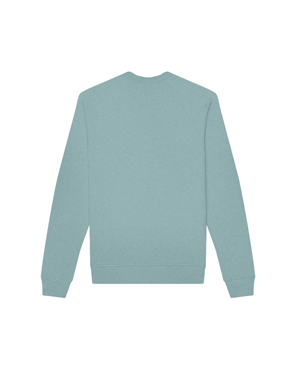 3901 Unisex Sponge Fleece Crewneck Sweatshirt