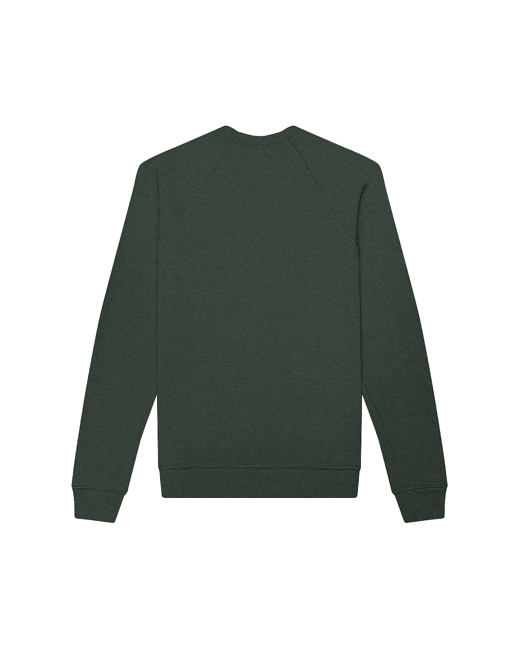 3901 Unisex Sponge Fleece Crewneck Sweatshirt