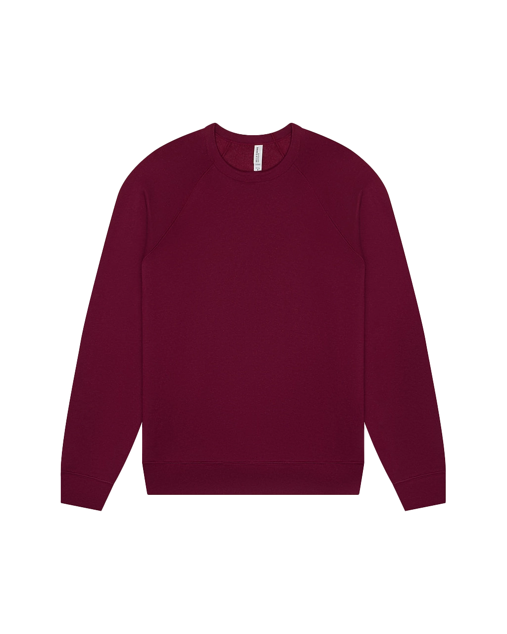 3901 Unisex Sponge Fleece Crewneck Sweatshirt