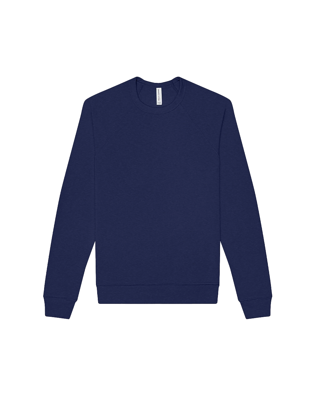 3901 Unisex Sponge Fleece Crewneck Sweatshirt