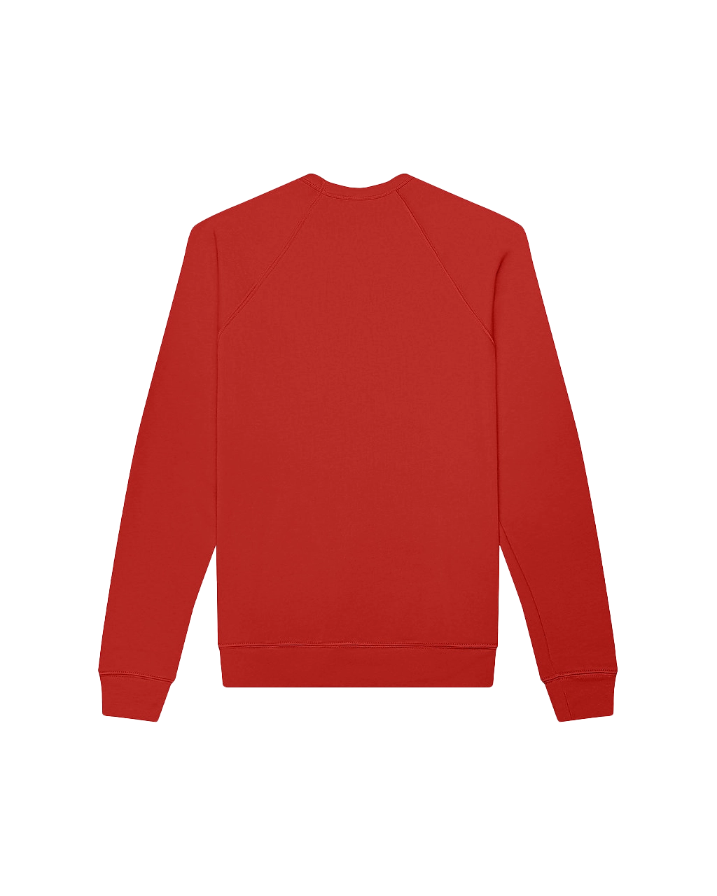 3901 Unisex Sponge Fleece Crewneck Sweatshirt