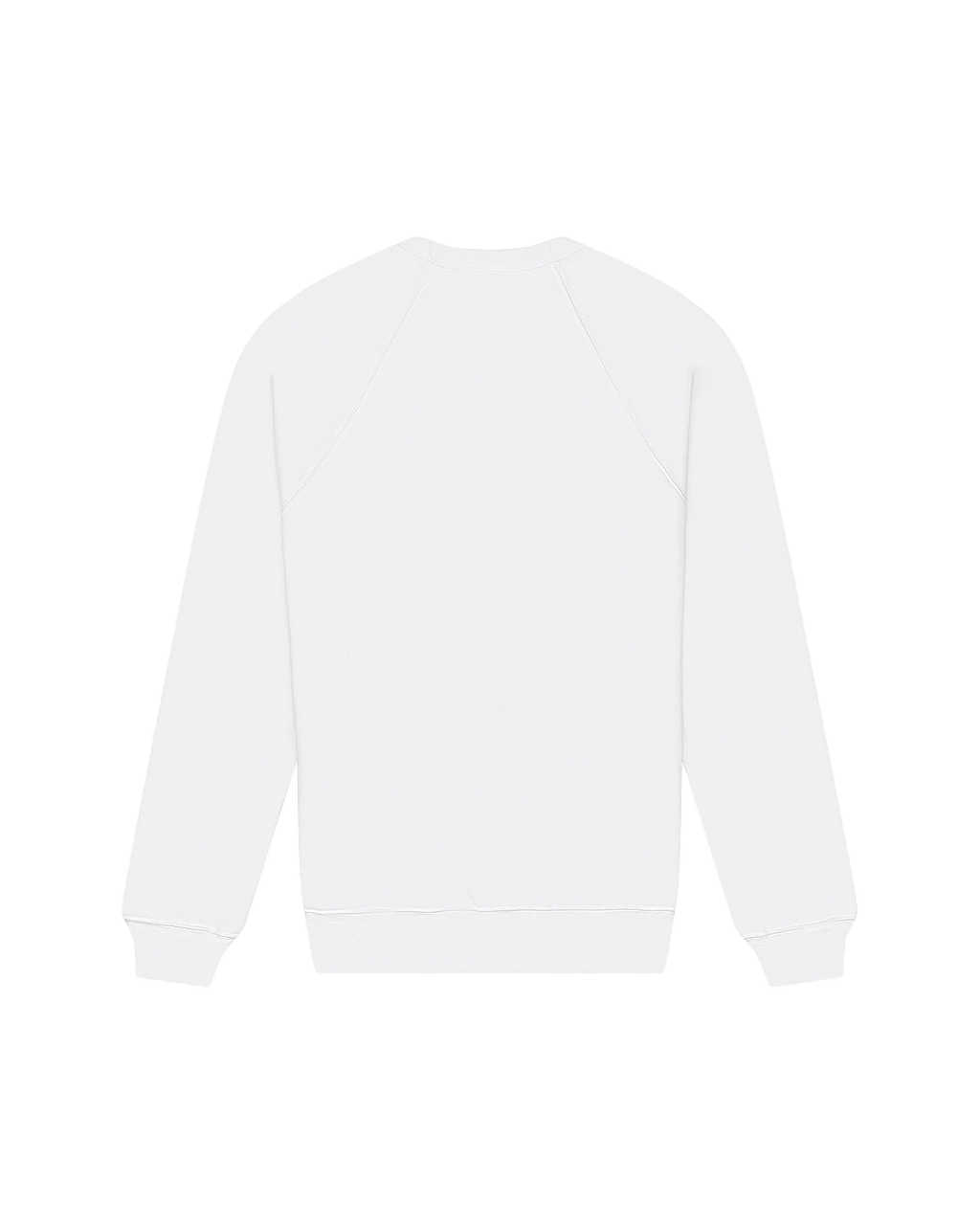 3901 Unisex Sponge Fleece Crewneck Sweatshirt