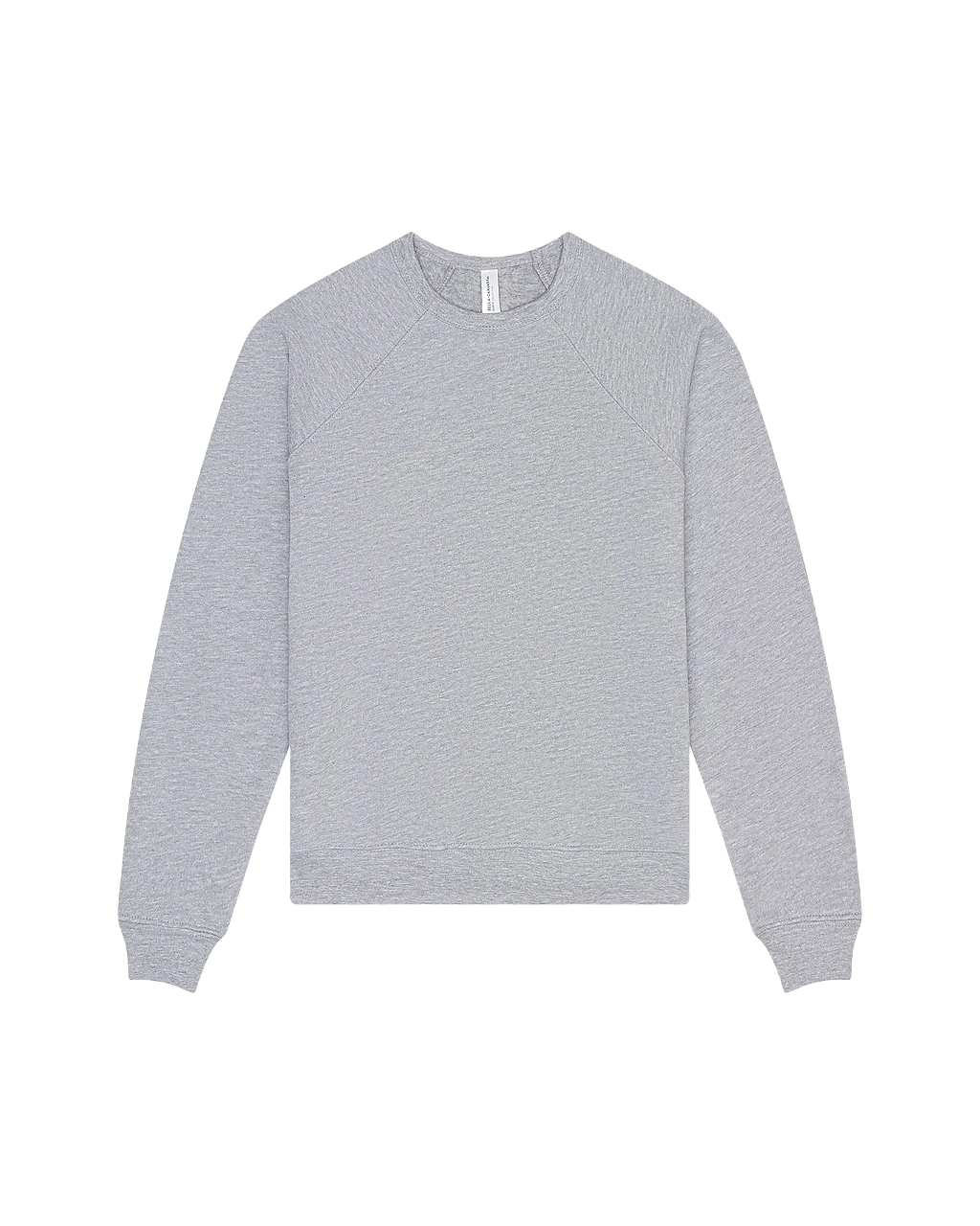 3901Y Youth Sponge Fleece Crewneck Sweatshirt