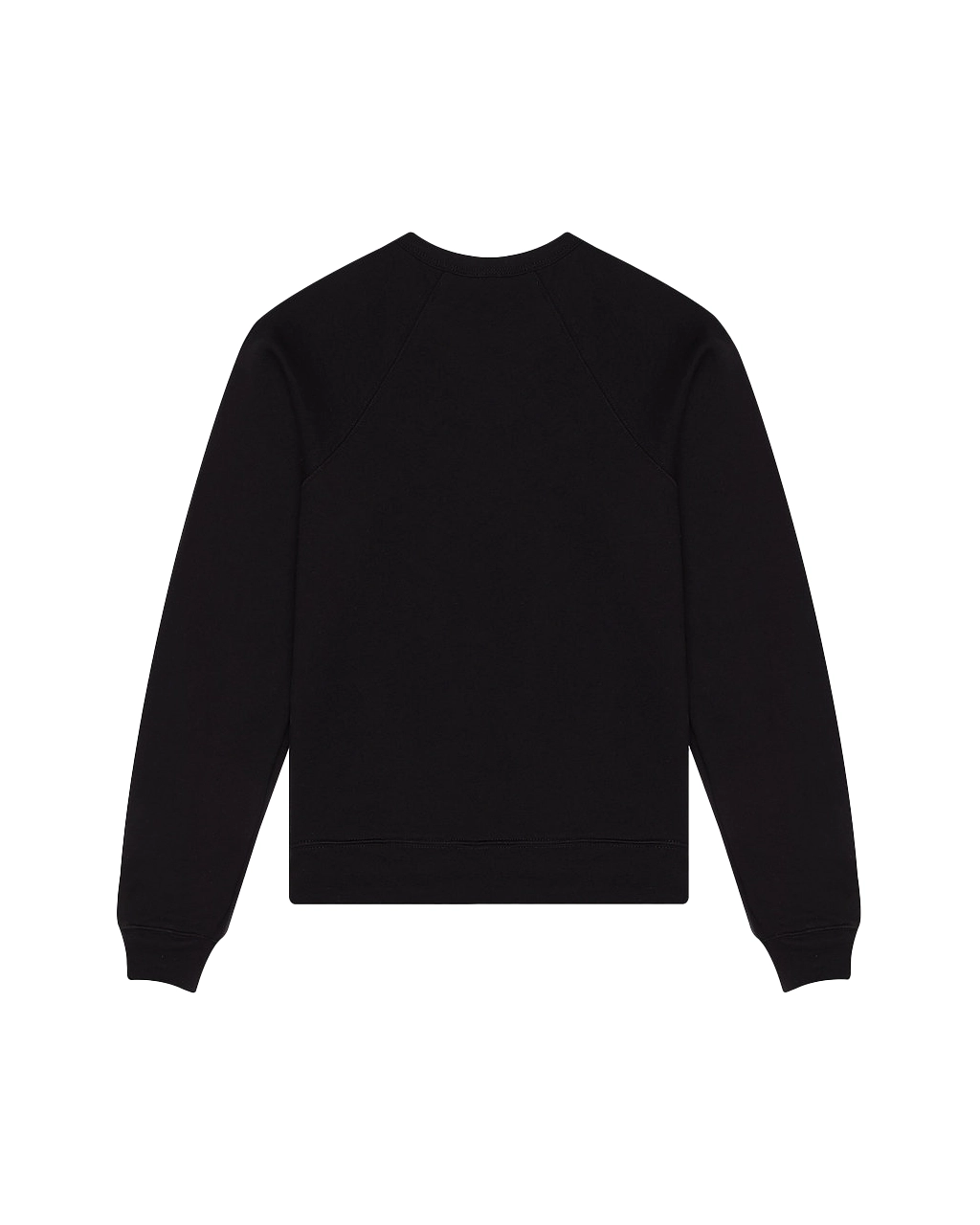 3901Y Youth Sponge Fleece Crewneck Sweatshirt