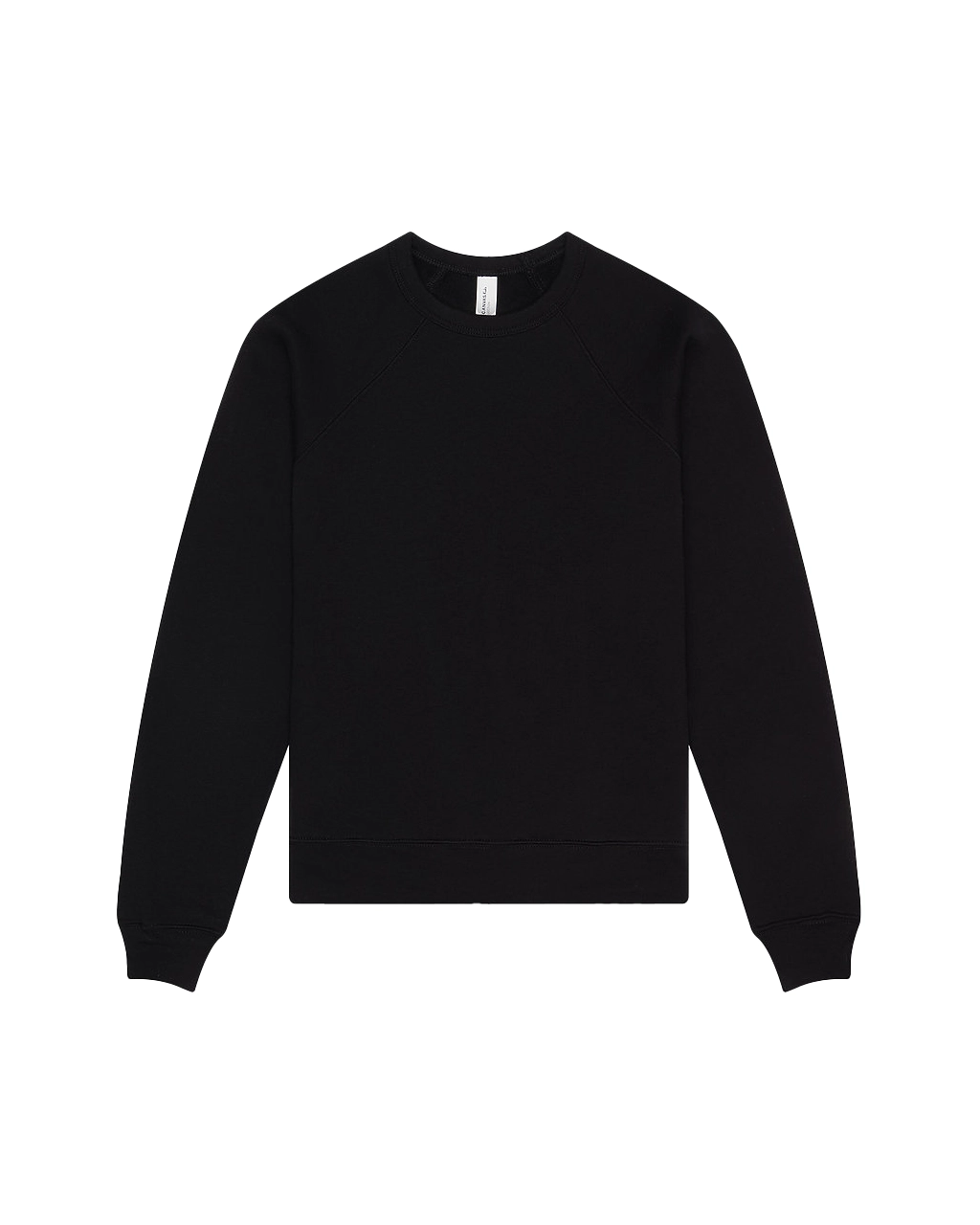 3901Y Youth Sponge Fleece Crewneck Sweatshirt