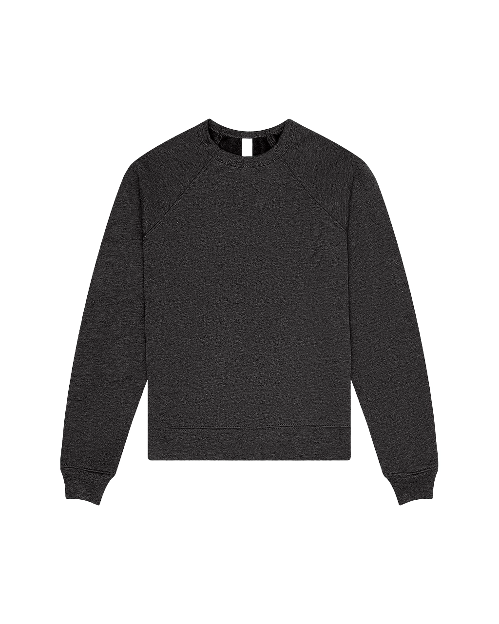 3901Y Youth Sponge Fleece Crewneck Sweatshirt