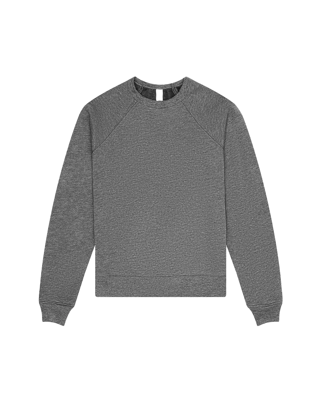 3901Y Youth Sponge Fleece Crewneck Sweatshirt