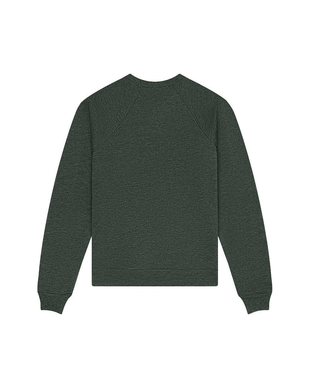 3901Y Youth Sponge Fleece Crewneck Sweatshirt
