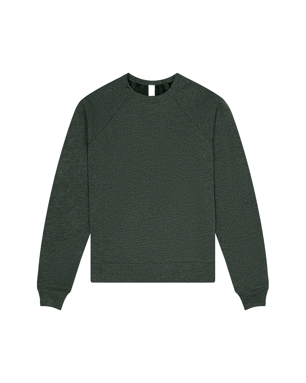 3901Y Youth Sponge Fleece Crewneck Sweatshirt