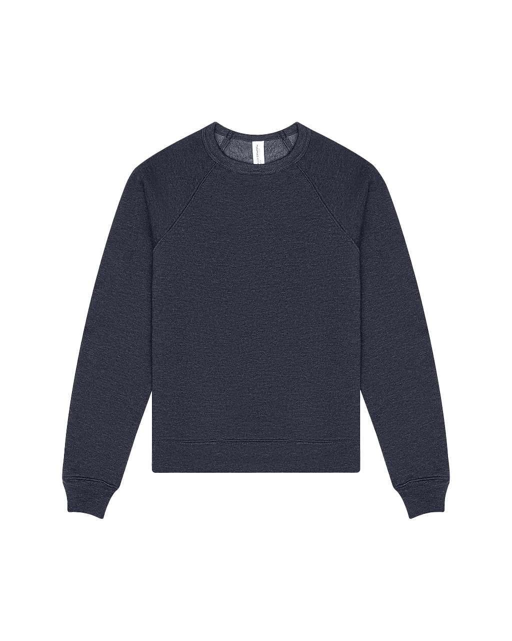 3901Y Youth Sponge Fleece Crewneck Sweatshirt