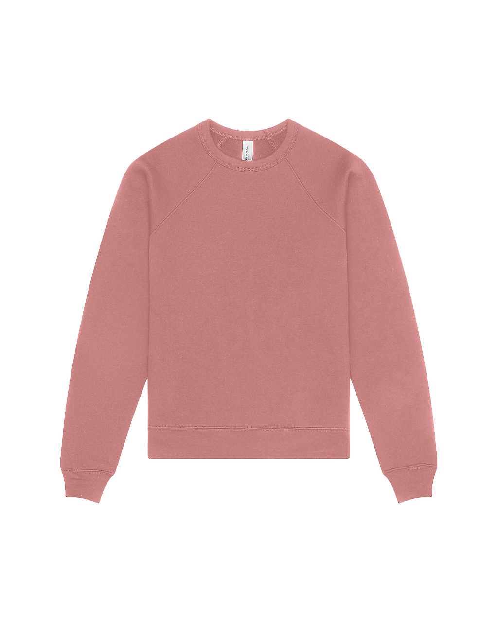3901Y Youth Sponge Fleece Crewneck Sweatshirt