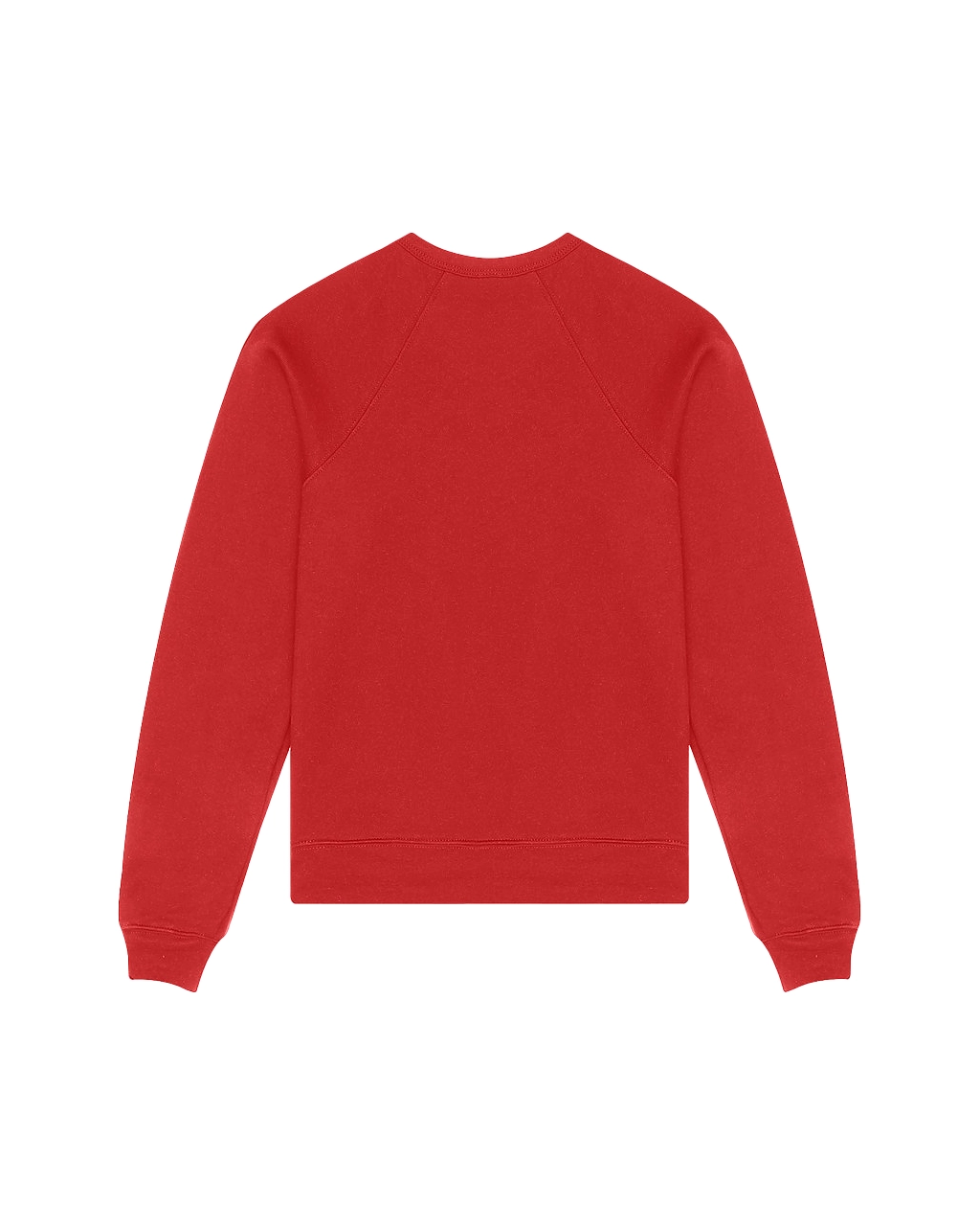 3901Y Youth Sponge Fleece Crewneck Sweatshirt