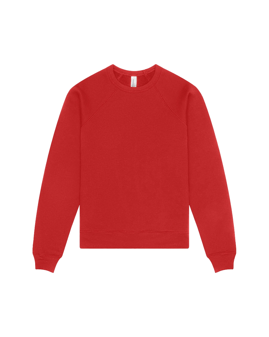 3901Y Youth Sponge Fleece Crewneck Sweatshirt