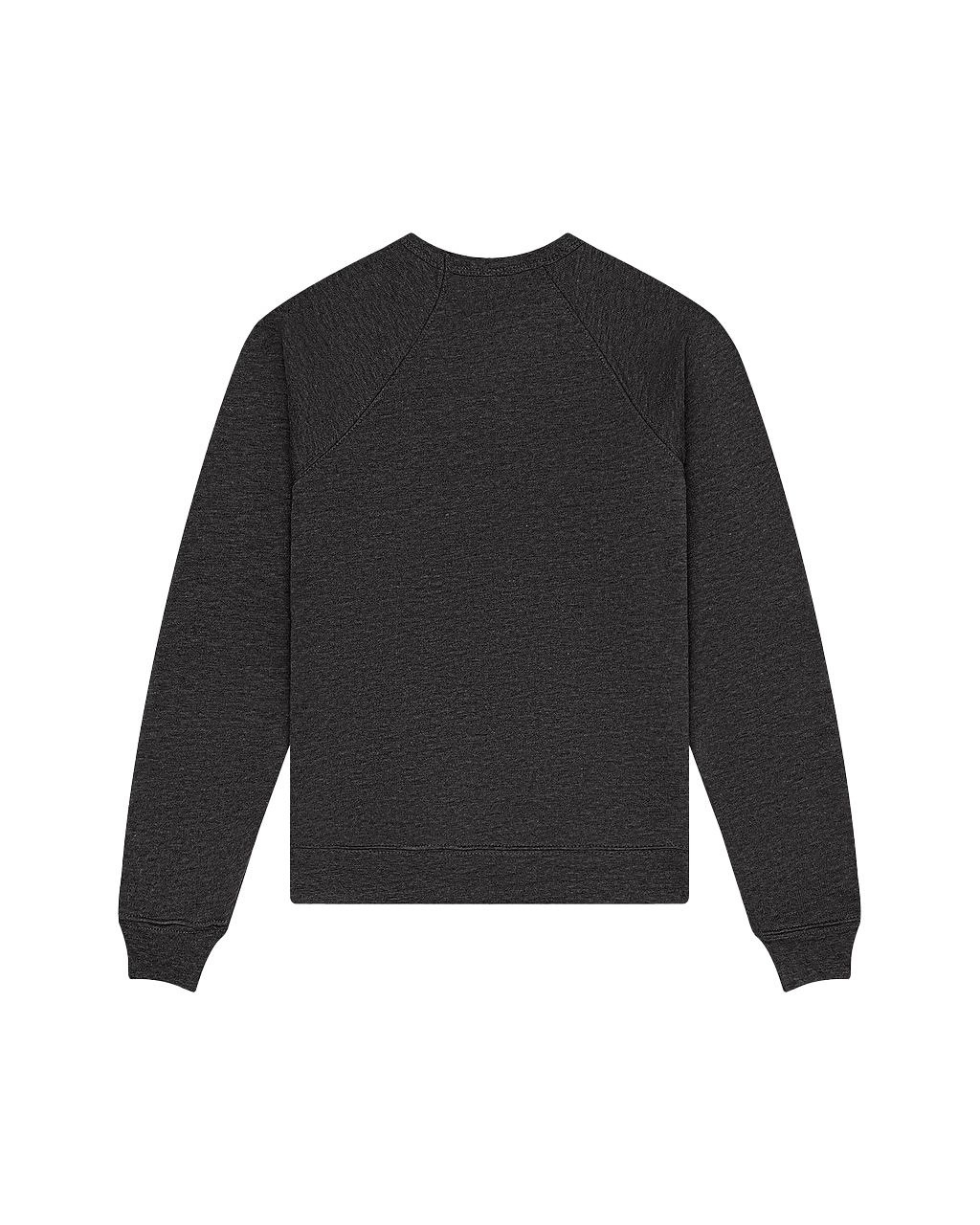 3901Y Youth Sponge Fleece Crewneck Sweatshirt