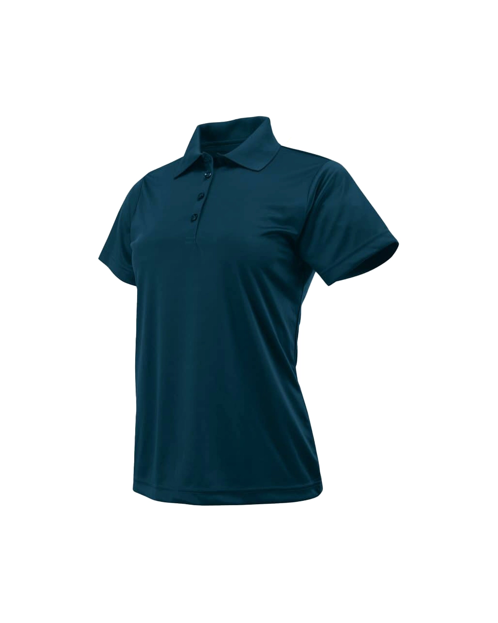 504 Women’s Sebring Performance Polo Shirt