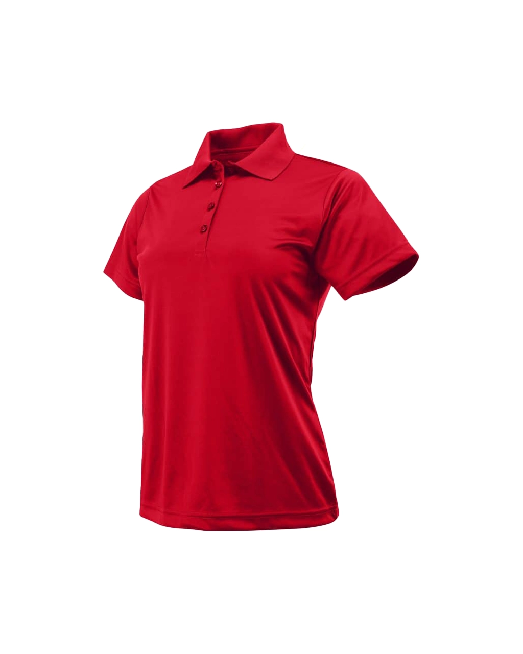 504 Women’s Sebring Performance Polo Shirt