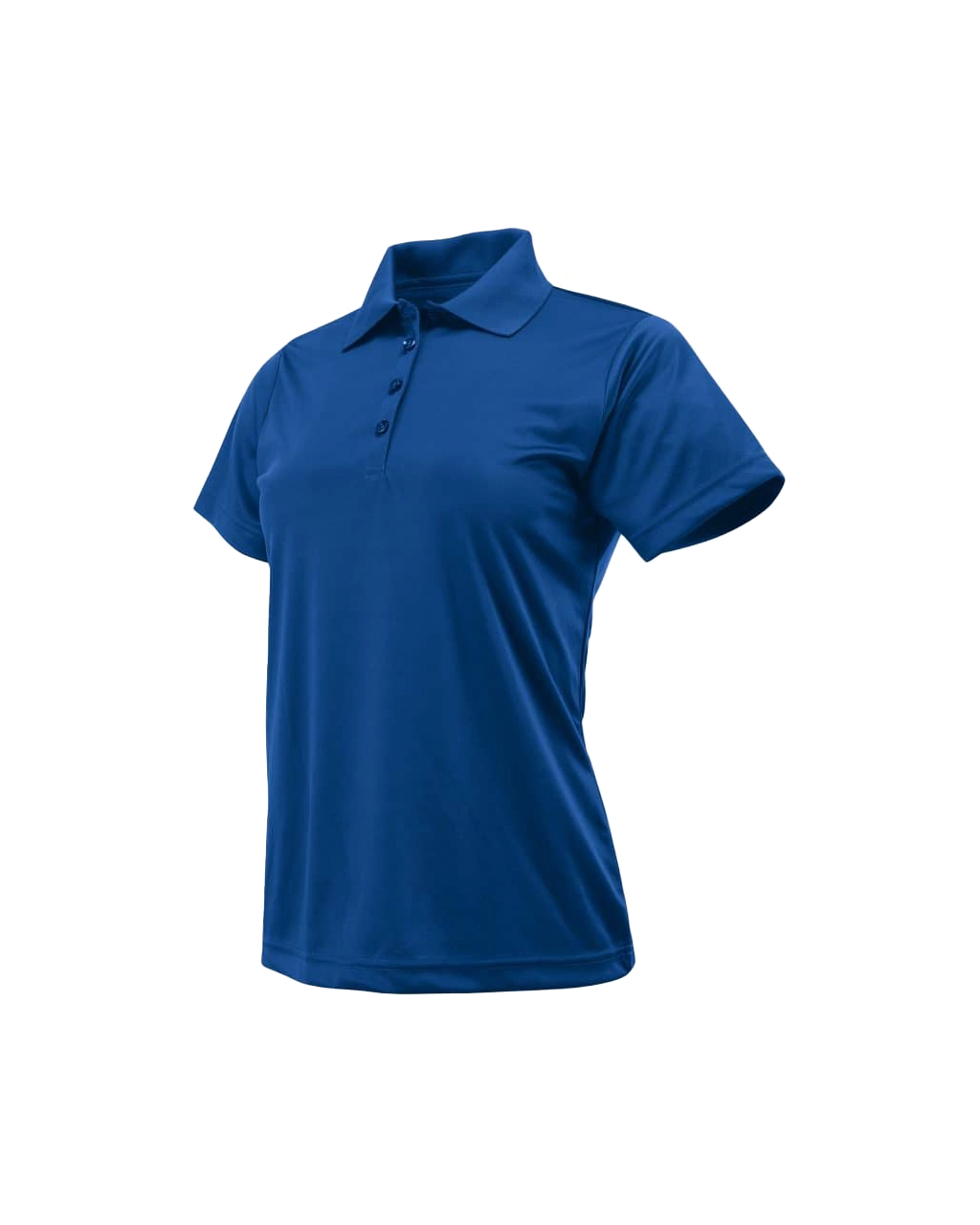 504 Women’s Sebring Performance Polo Shirt