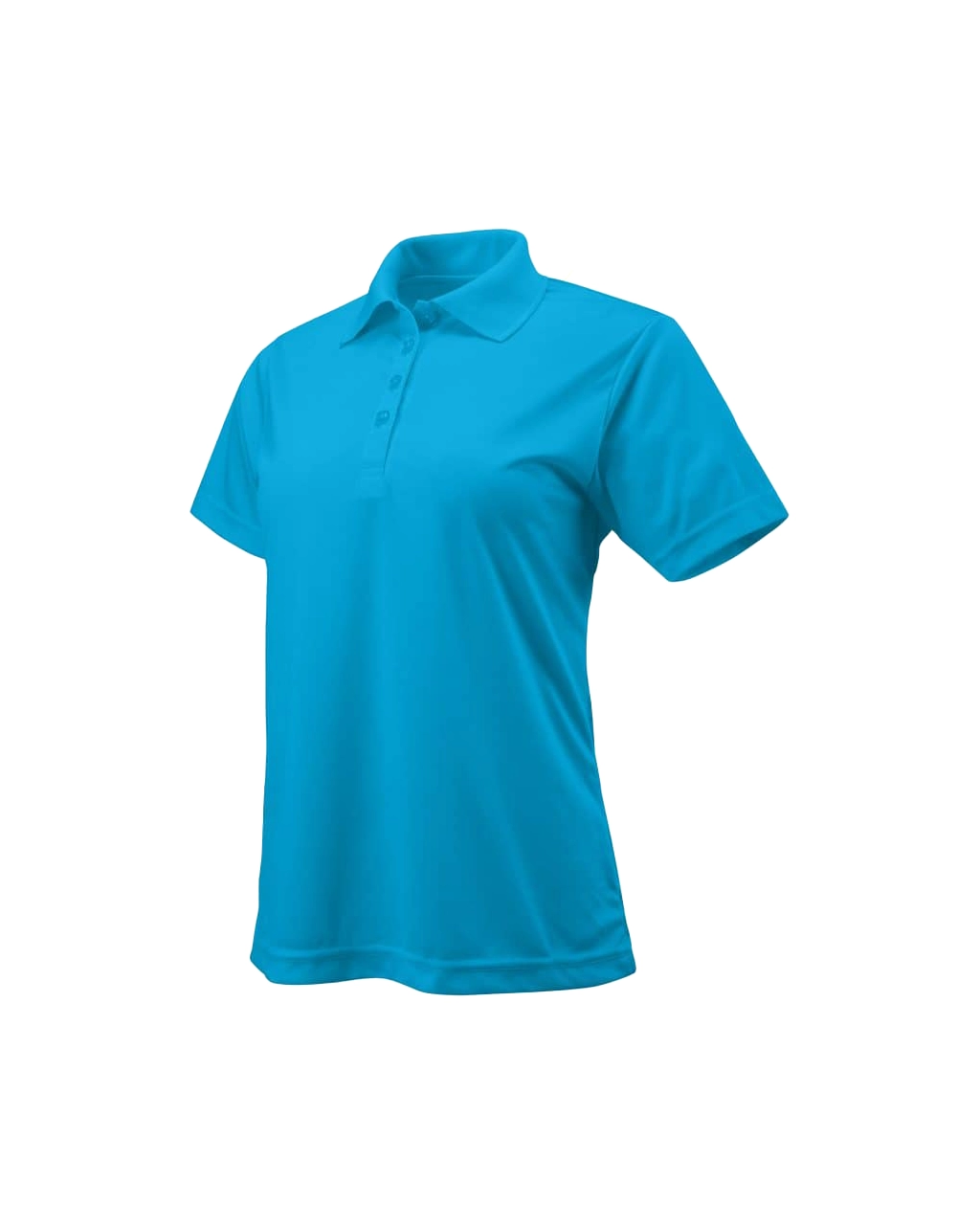 504 Women’s Sebring Performance Polo Shirt