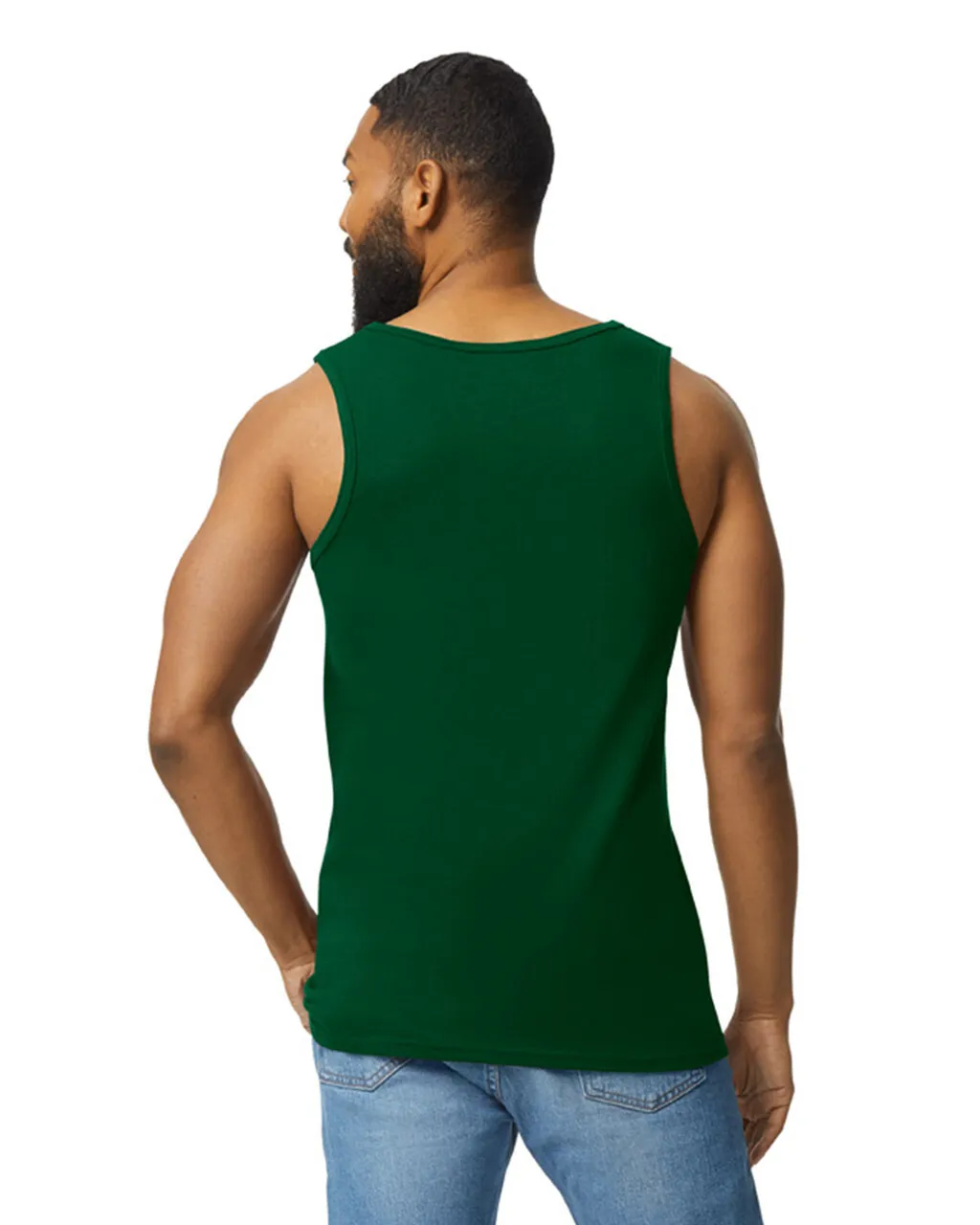 5200 Heavy Cotton Tank Top