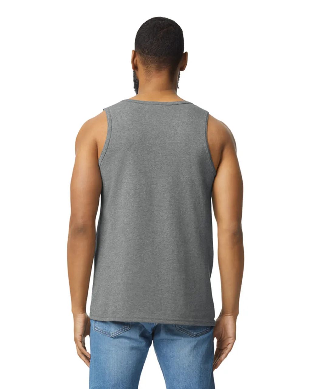 5200 Heavy Cotton Tank Top