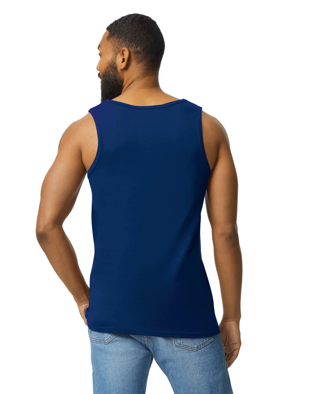 5200 Heavy Cotton Tank Top