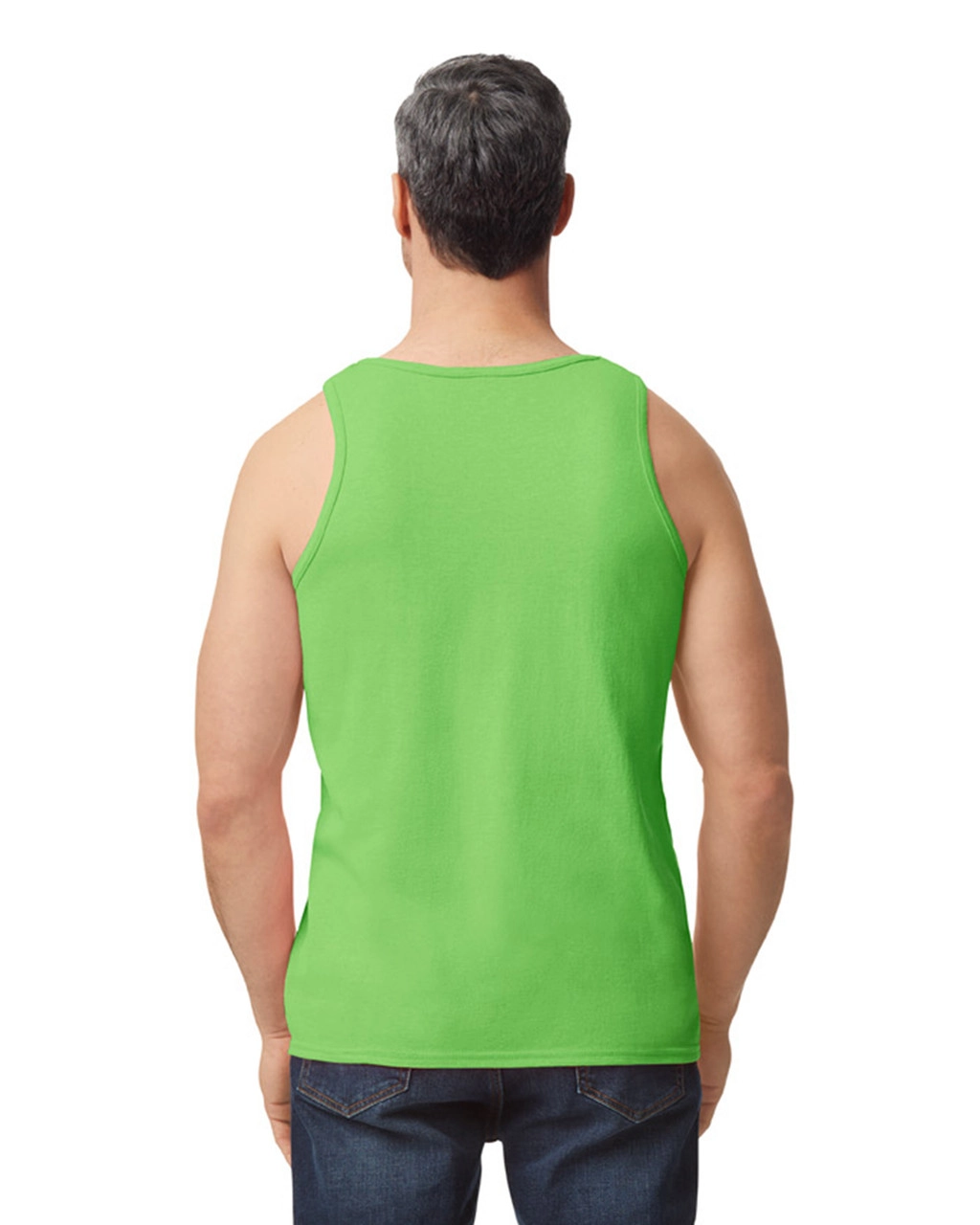 5200 Heavy Cotton Tank Top