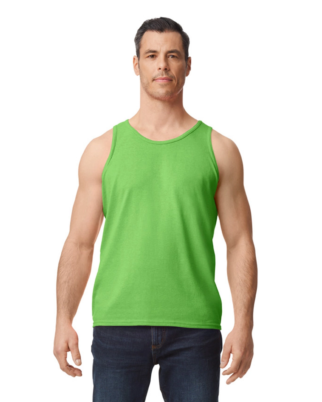 5200 Heavy Cotton Tank Top