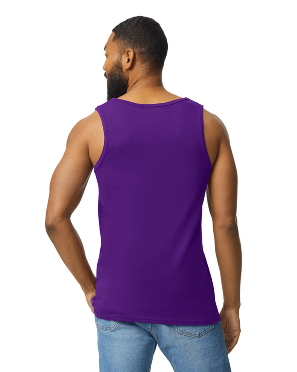 5200 Heavy Cotton Tank Top