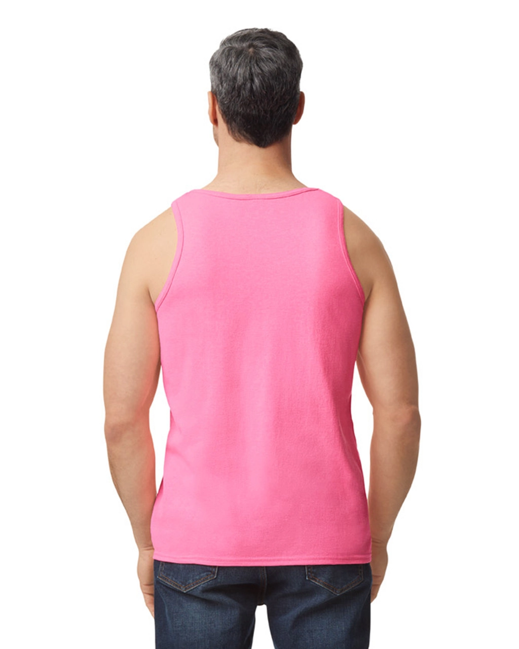 5200 Heavy Cotton Tank Top