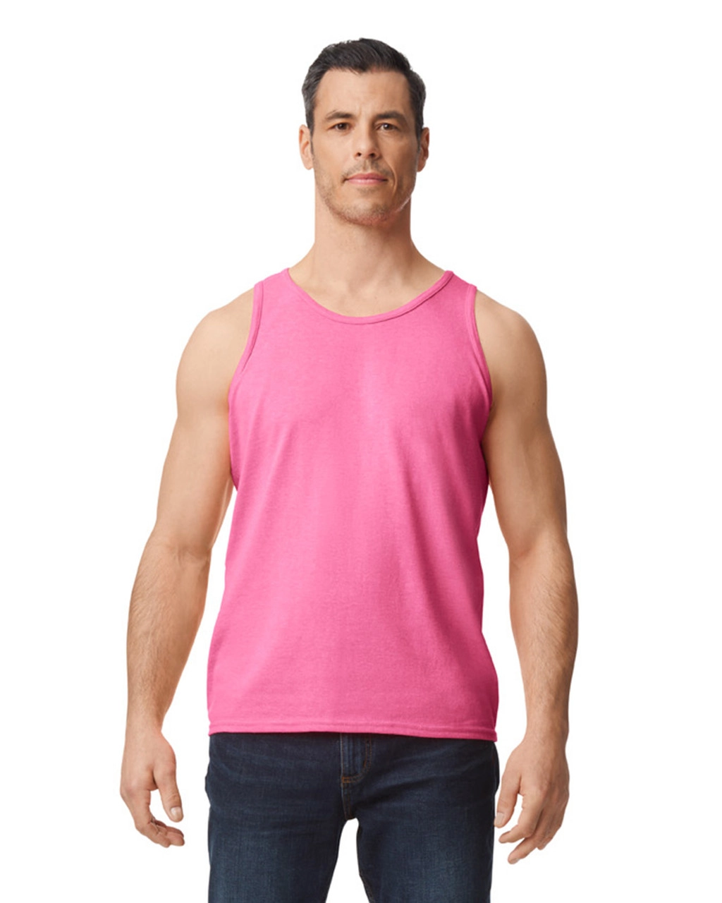 5200 Heavy Cotton Tank Top