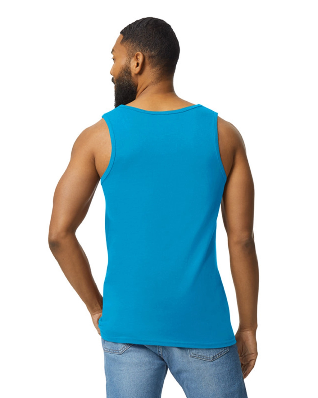 5200 Heavy Cotton Tank Top