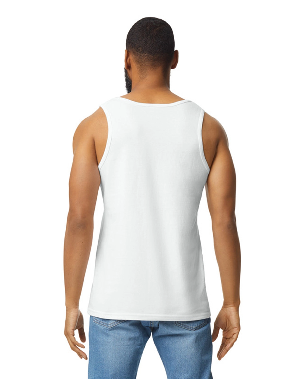 5200 Heavy Cotton Tank Top