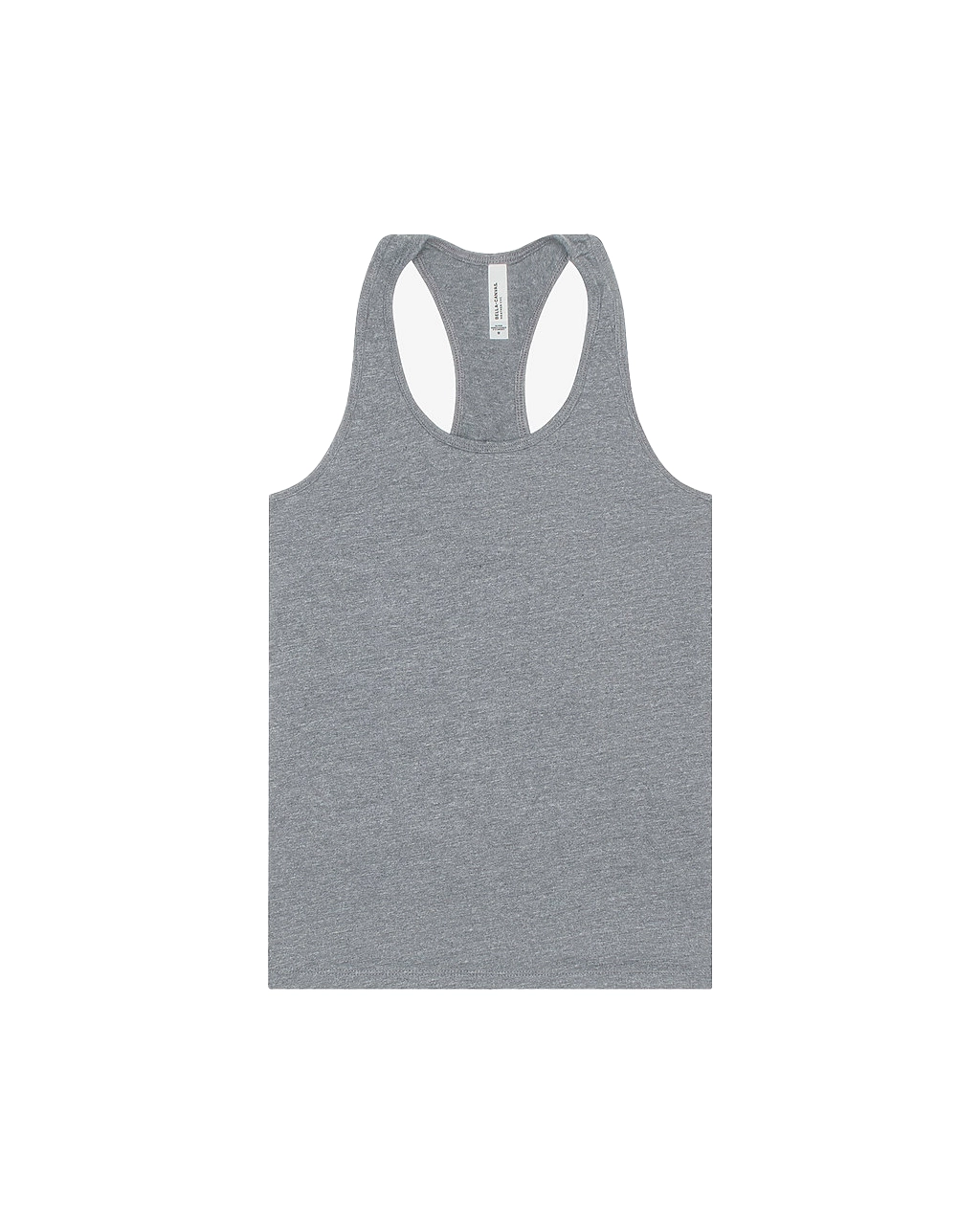 6008 Women’s Jersey Racerback Tank