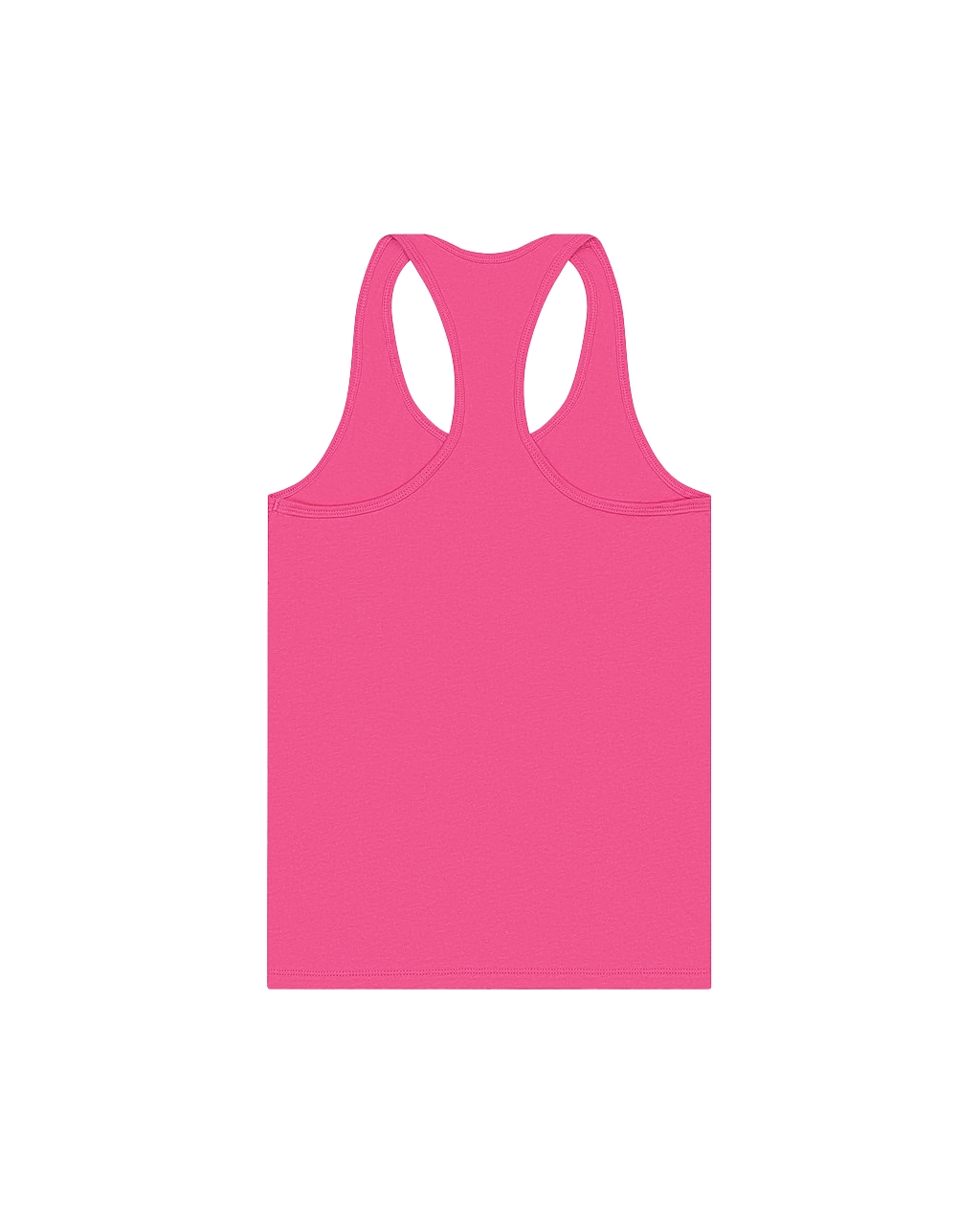 6008 Women’s Jersey Racerback Tank