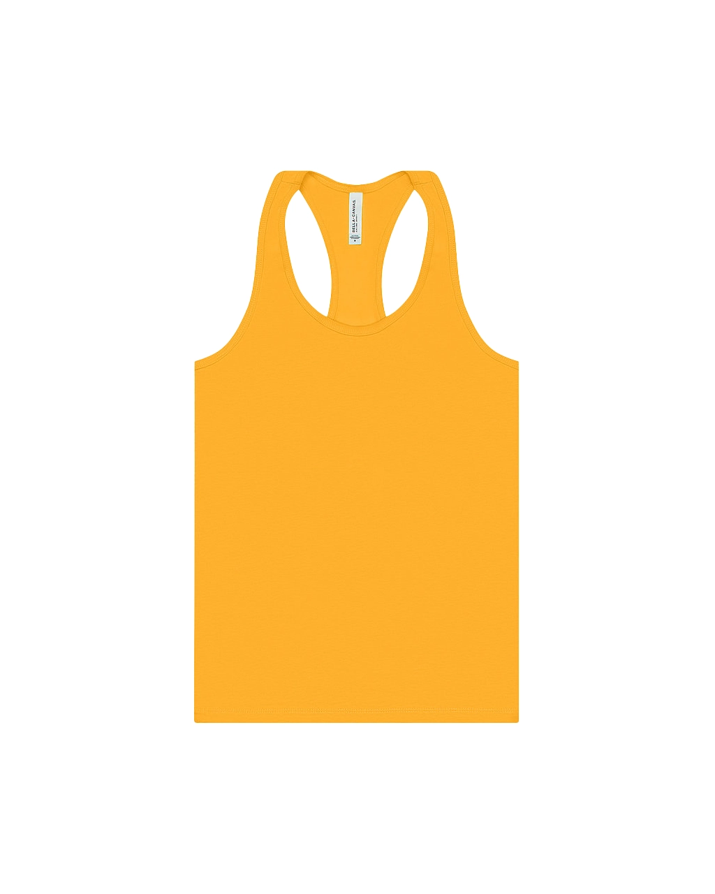 6008 Women’s Jersey Racerback Tank