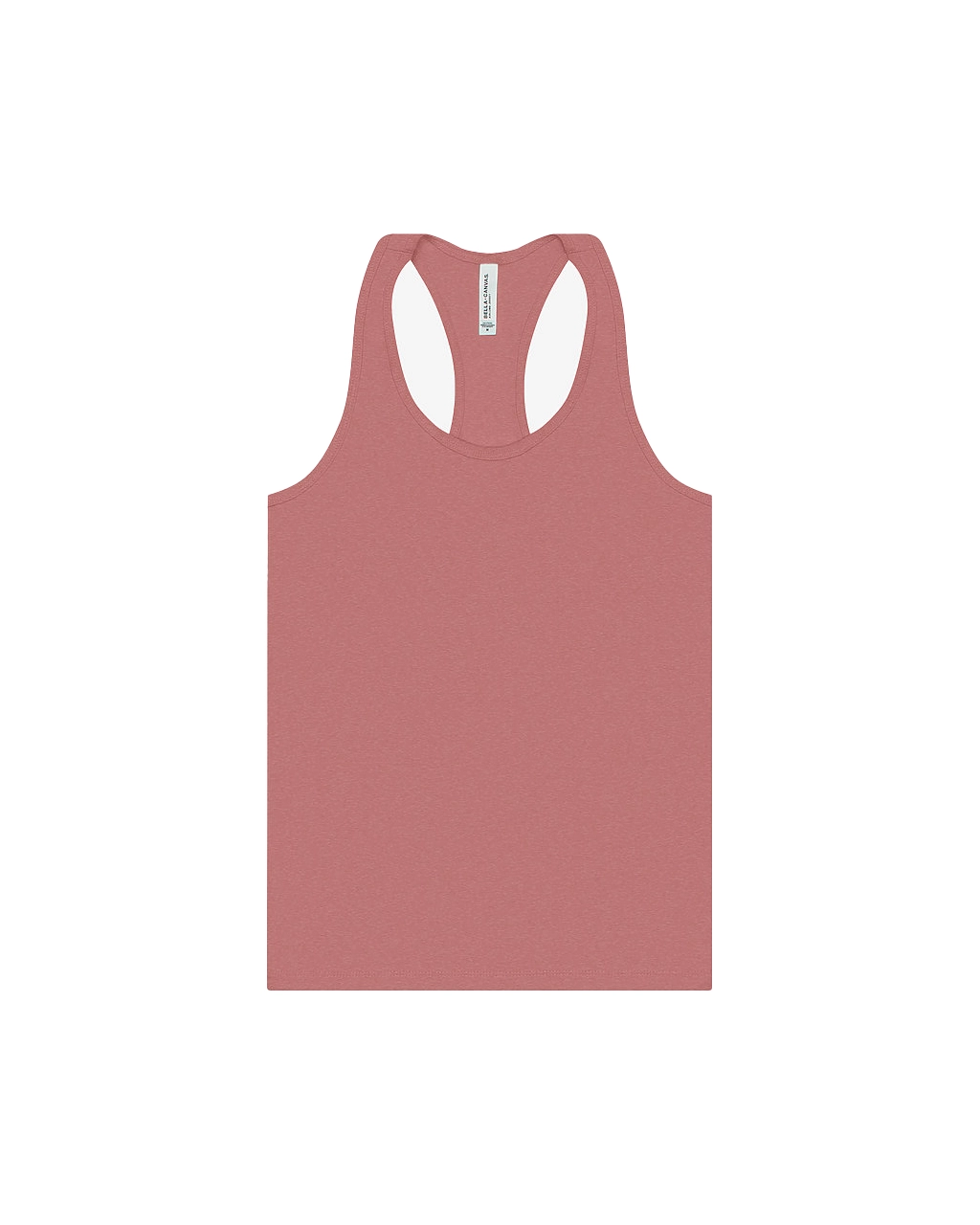 6008 Women’s Jersey Racerback Tank