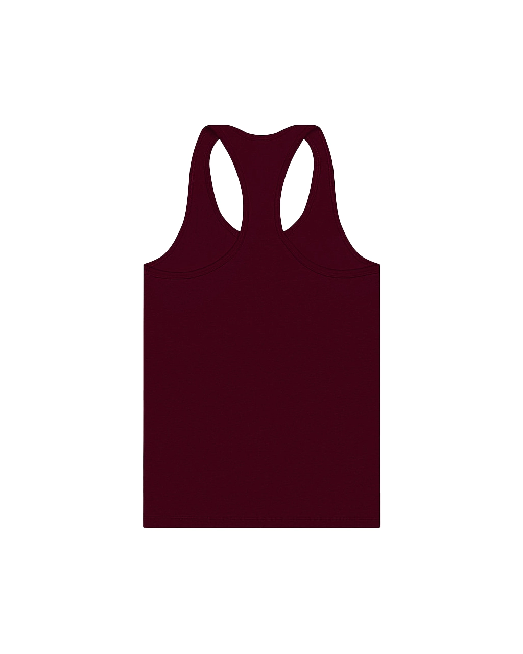 6008 Women’s Jersey Racerback Tank