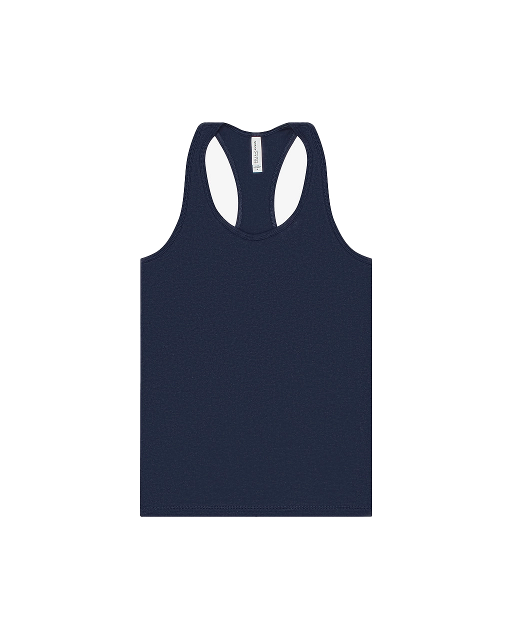 6008 Women’s Jersey Racerback Tank