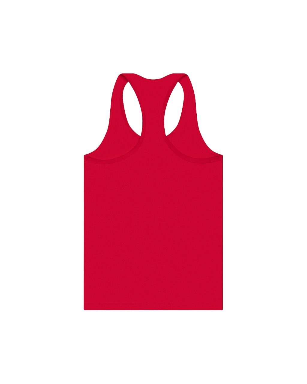 6008 Women’s Jersey Racerback Tank