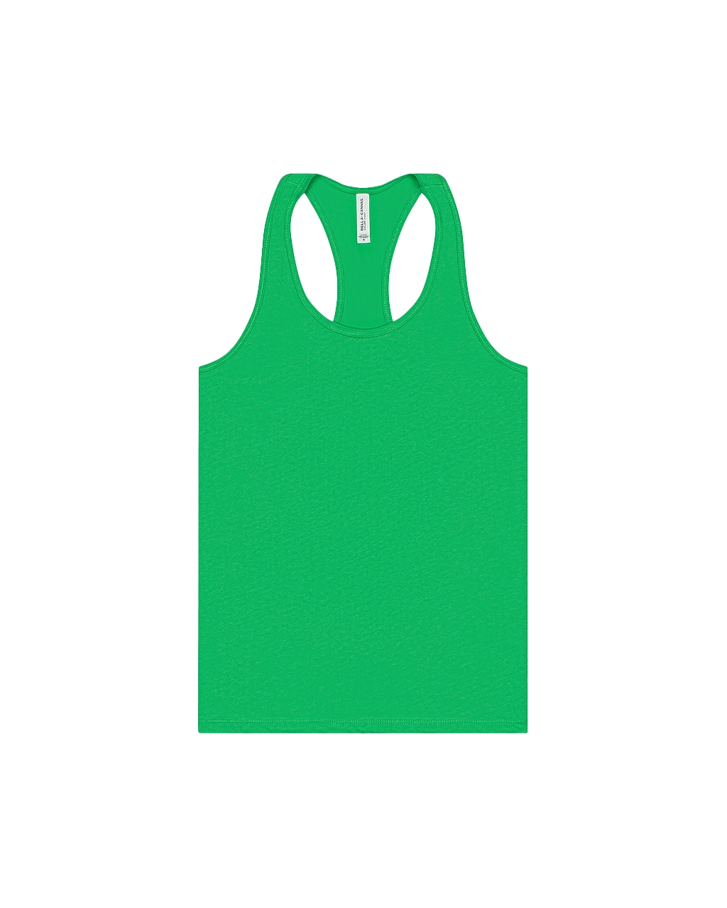 6008 Women’s Jersey Racerback Tank
