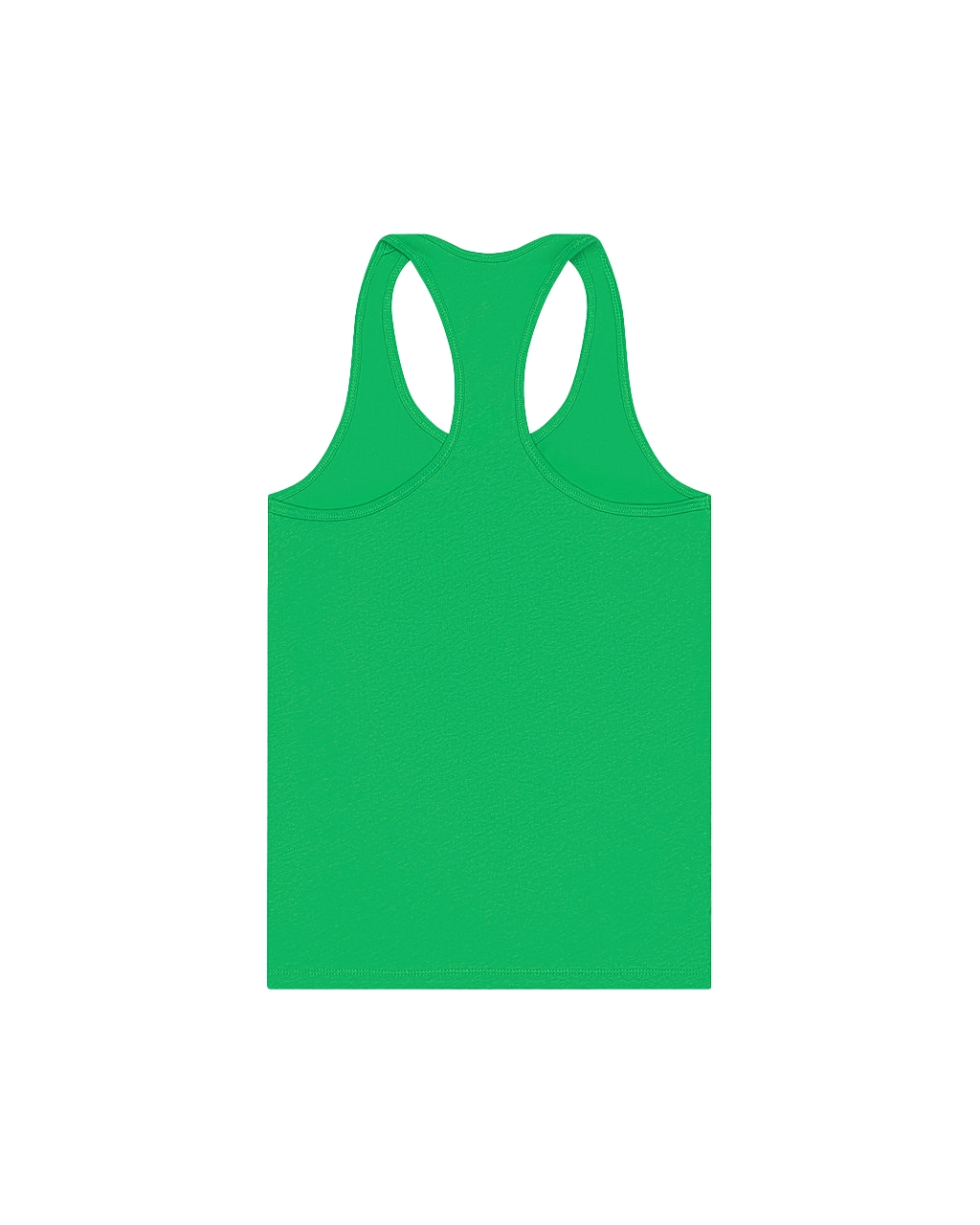 6008 Women’s Jersey Racerback Tank