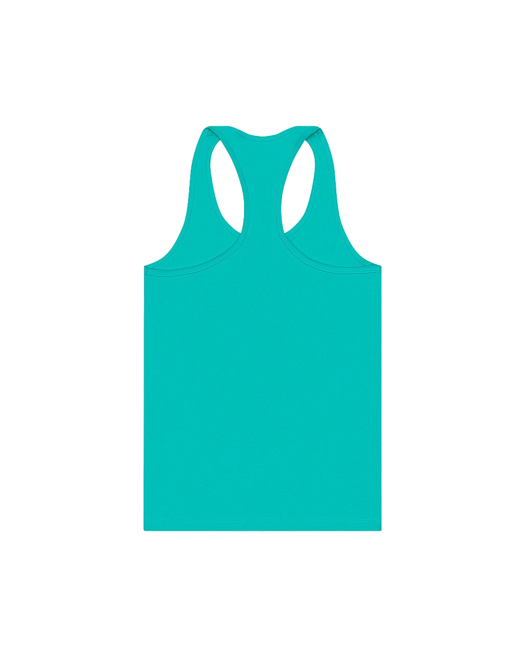 6008 Women’s Jersey Racerback Tank