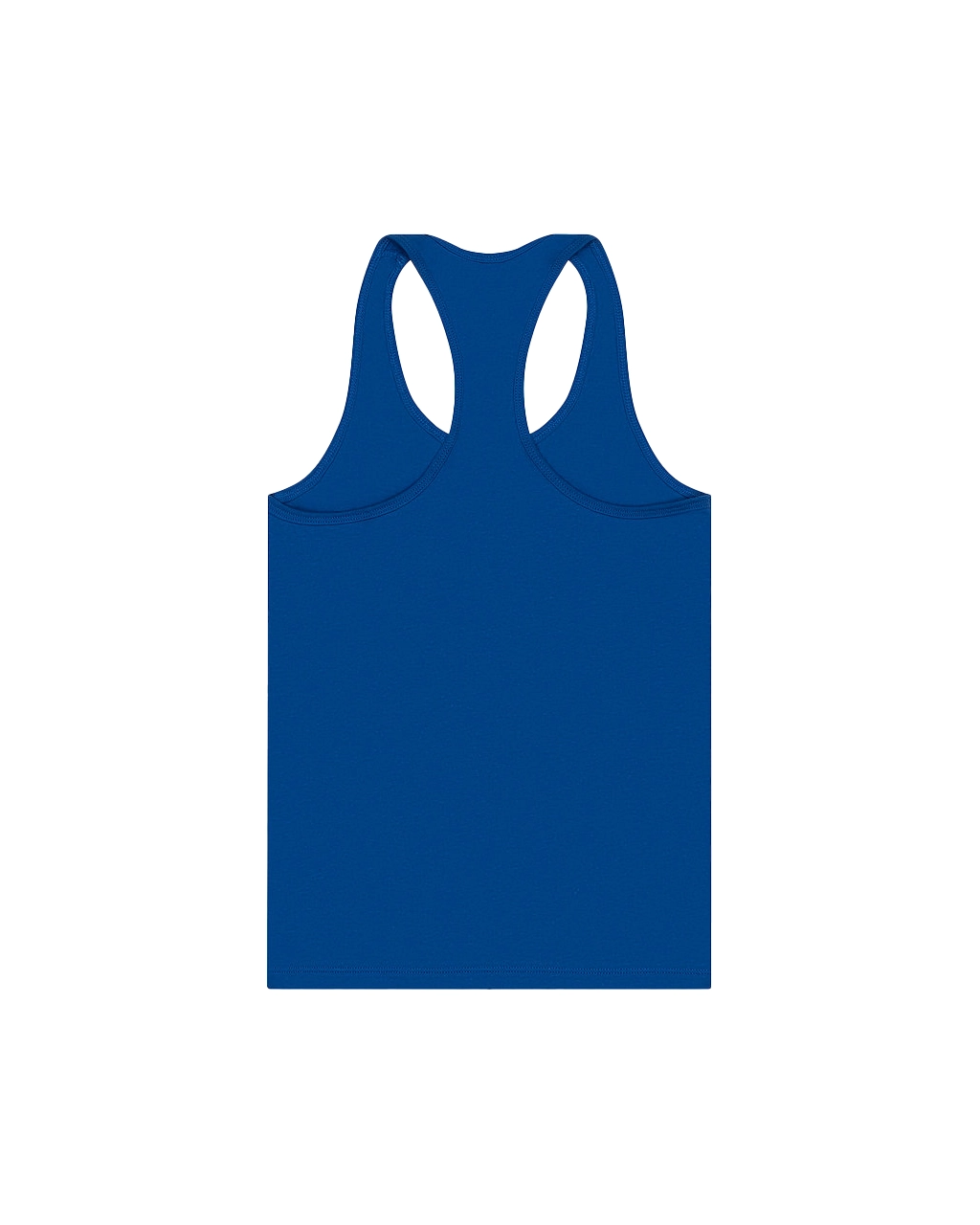 6008 Women’s Jersey Racerback Tank