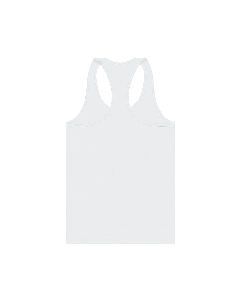 6008 Women’s Jersey Racerback Tank