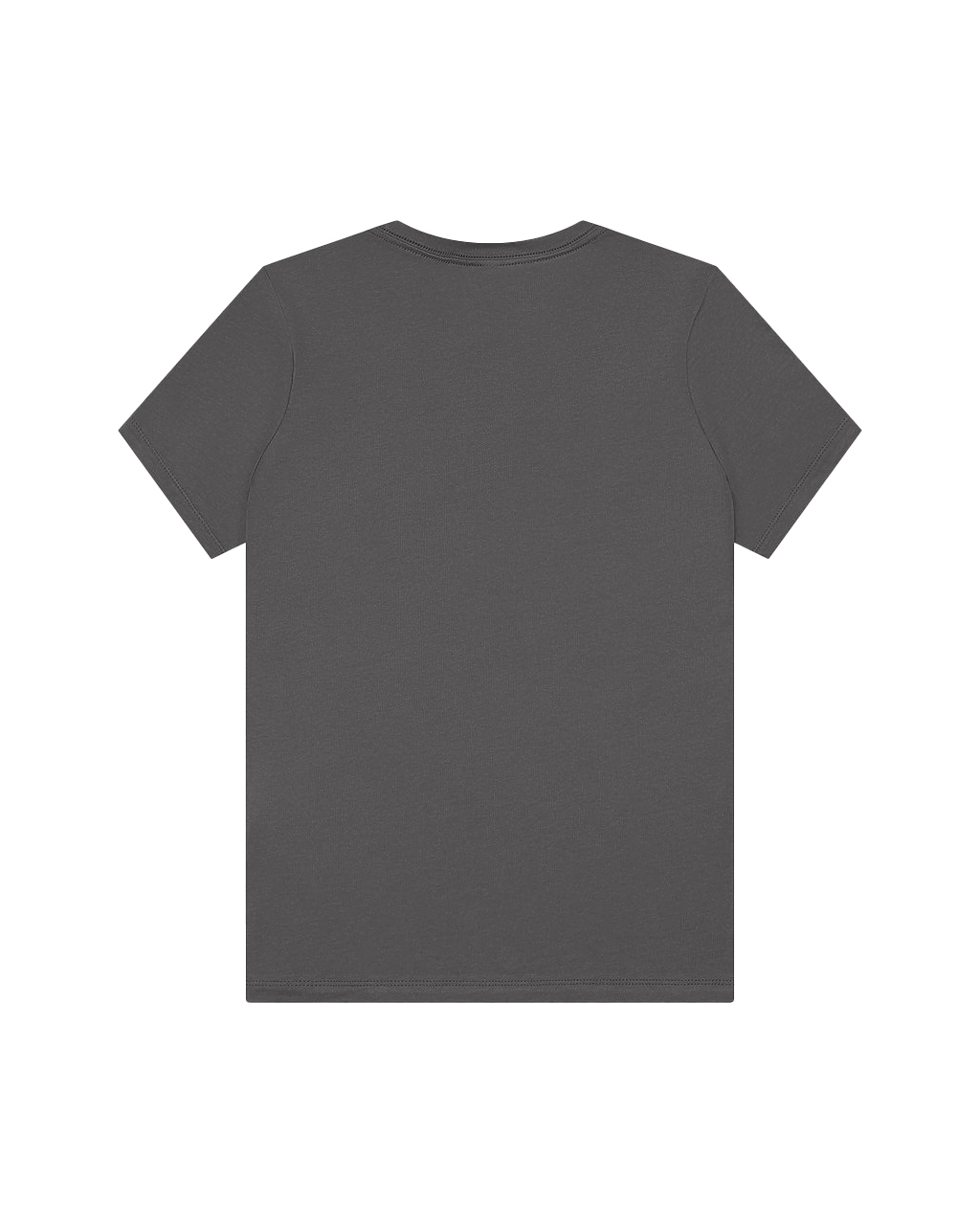 6400 Missy Short Sleeve Crew Neck T-Shirt