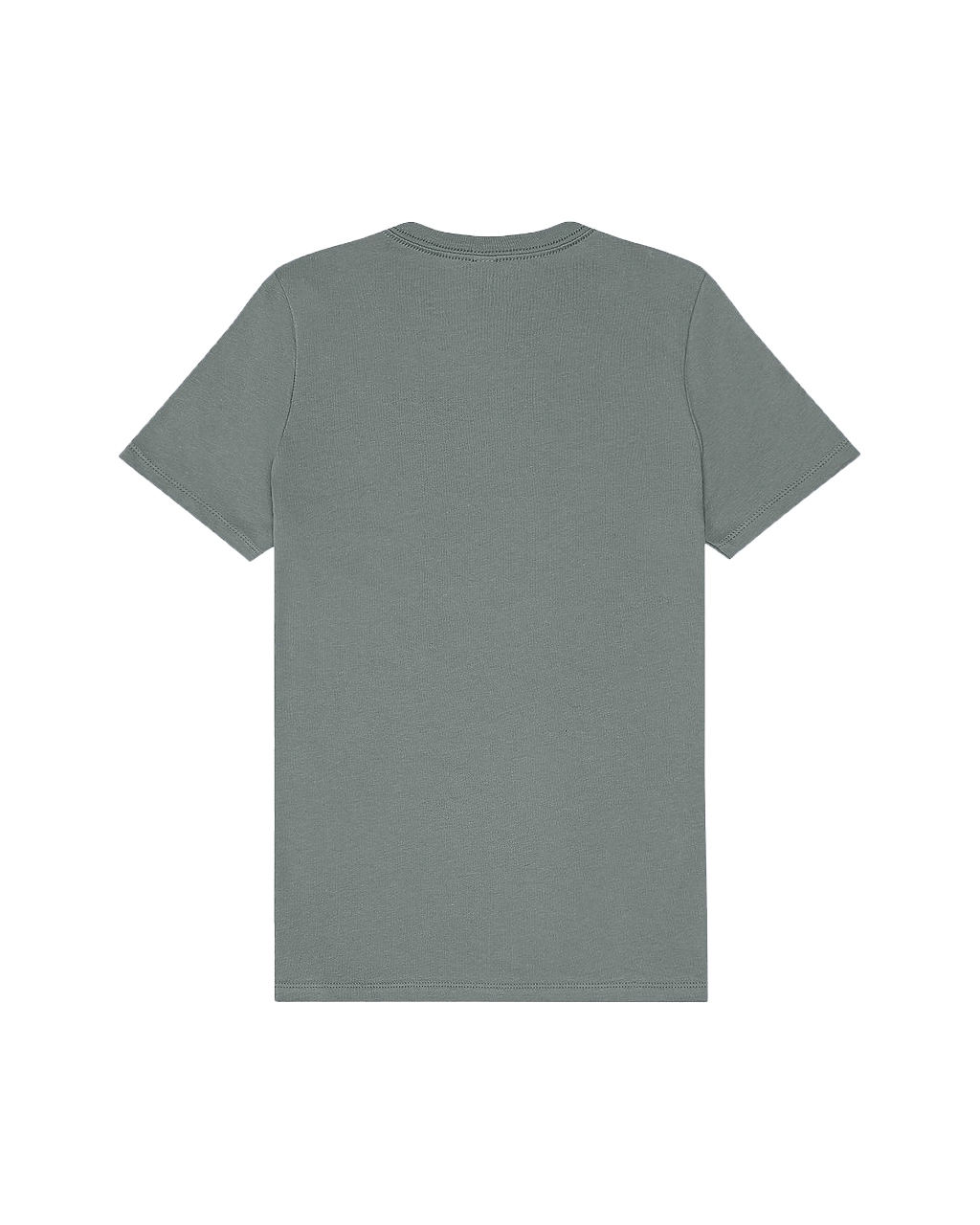 6400 Missy Short Sleeve Crew Neck T-Shirt