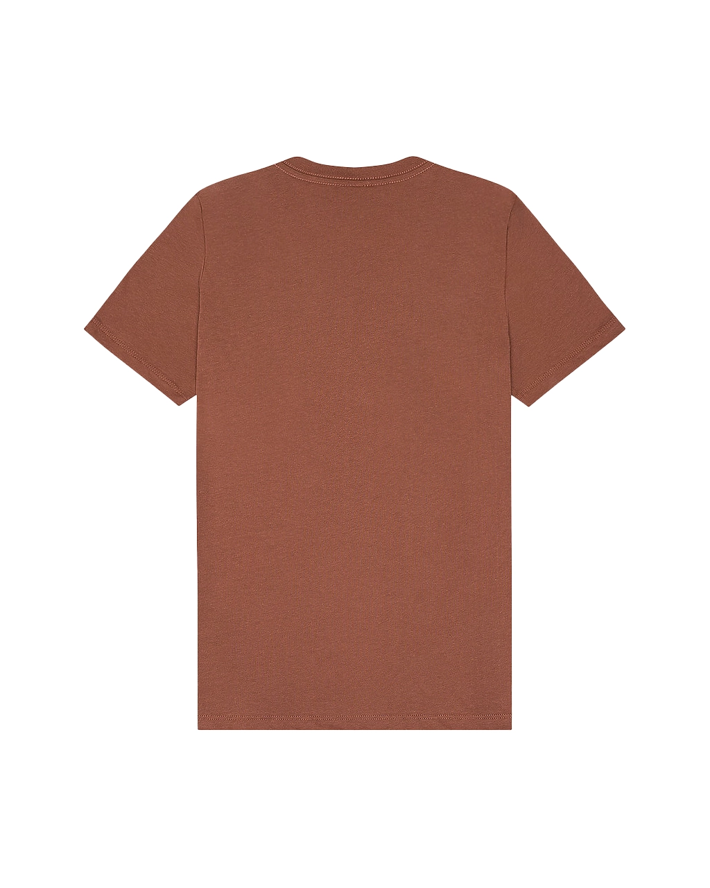 6400 Missy Short Sleeve Crew Neck T-Shirt