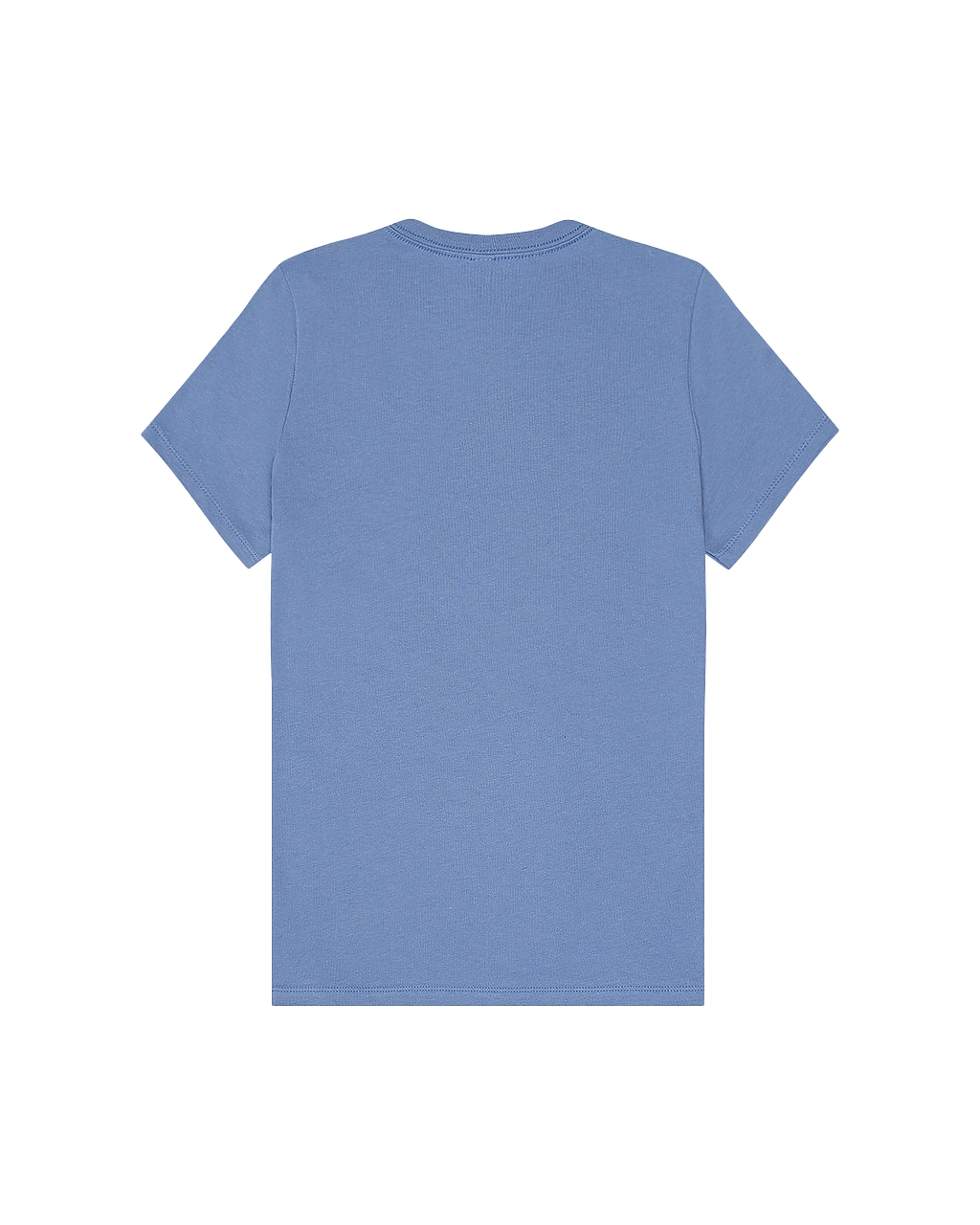 6400 Missy Short Sleeve Crew Neck T-Shirt