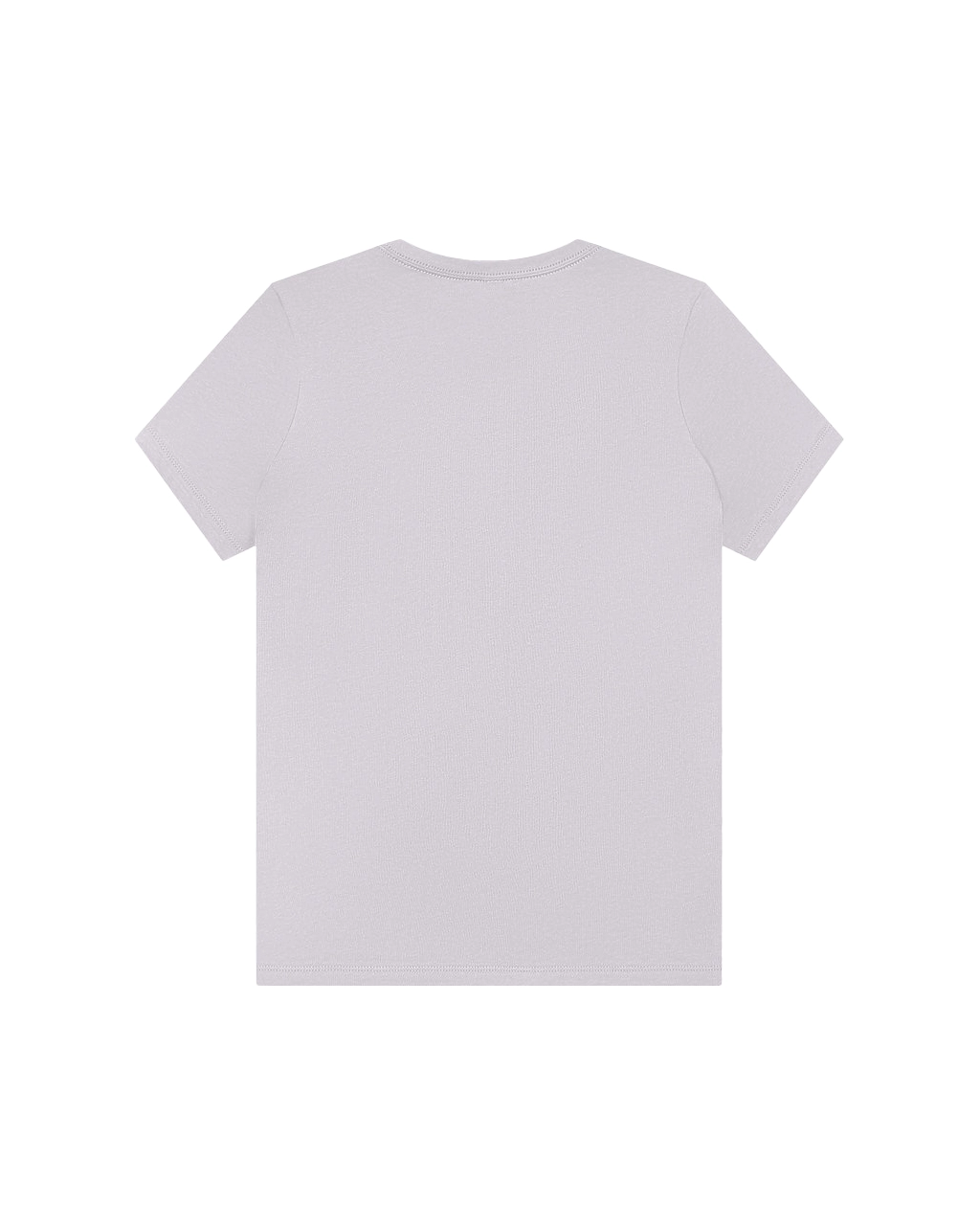 6400 Missy Short Sleeve Crew Neck T-Shirt