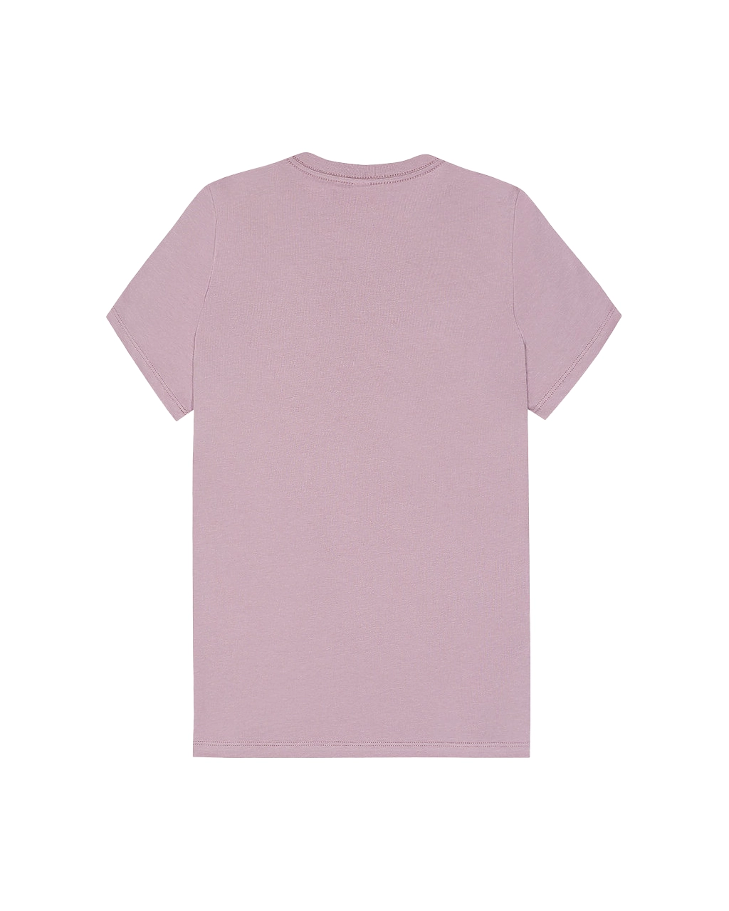 6400 Missy Short Sleeve Crew Neck T-Shirt